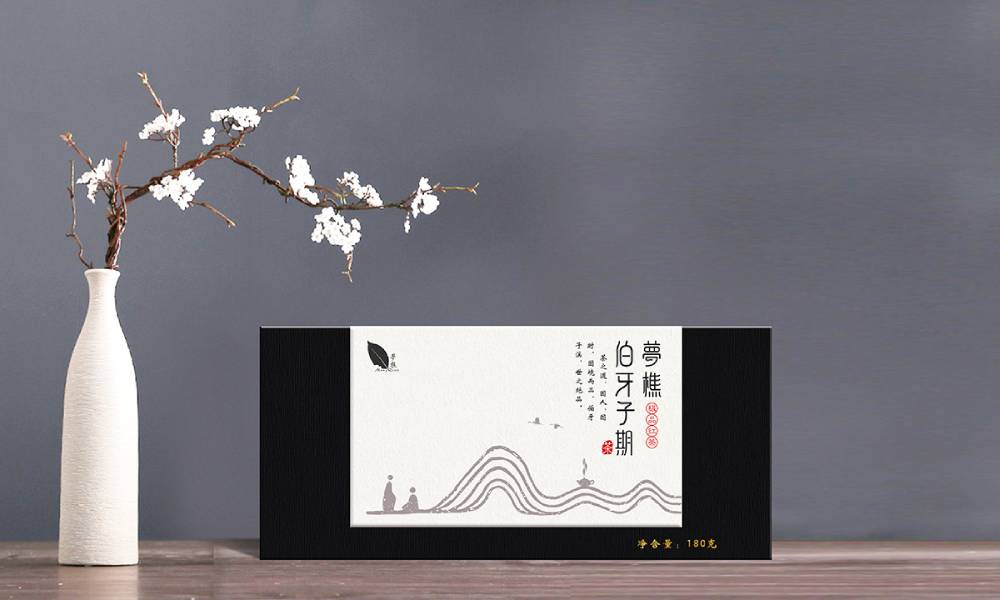 潜江市包装设计公司怎么选？5大核心维度，帮你避开合作坑
