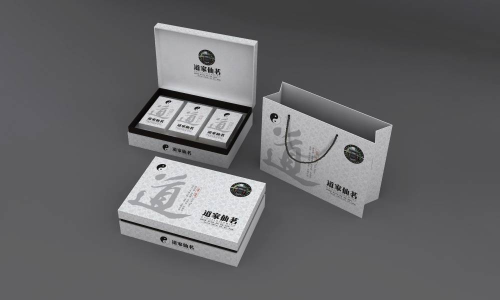 潜江市包装设计公司如何用定制化叙事重塑品牌DNA？
